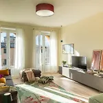 Il Sogno, Luxury Apartment In Piazza Napoleone