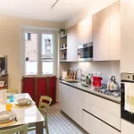 Il Sogno, Luxury Apartment In Piazza Napoleone