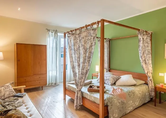 Il Sogno, Luxury Apartment In Piazza Napoleone