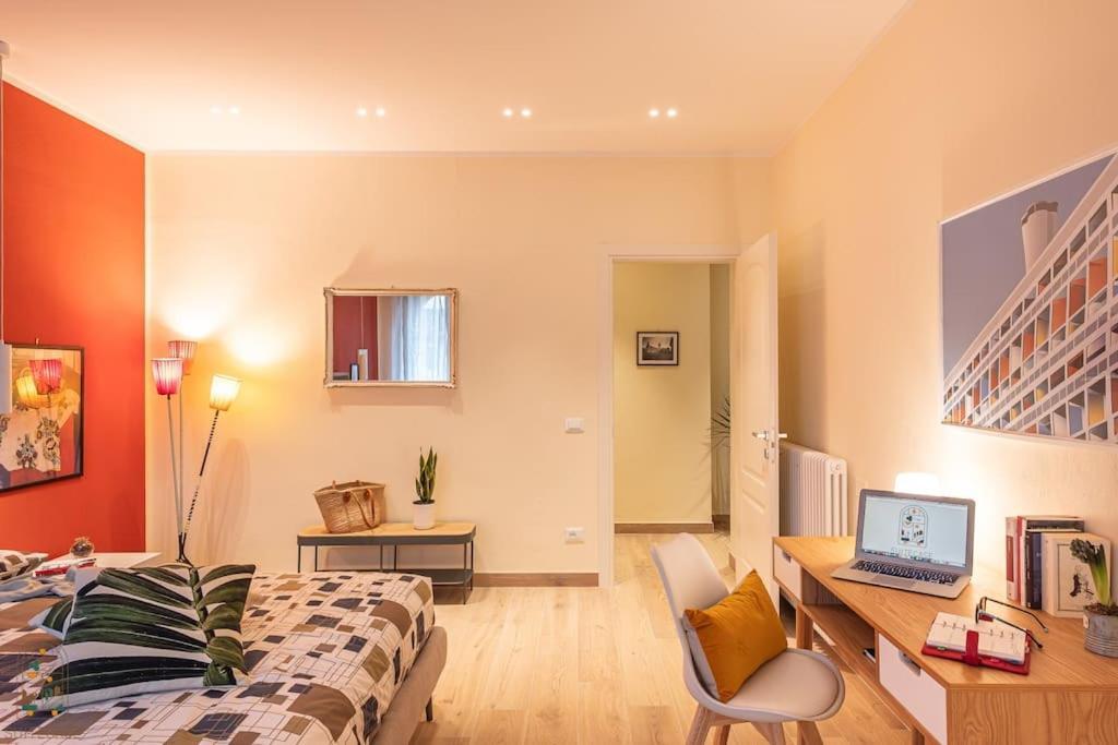 Il Sogno, Luxury In Piazza Napoleone * Lucca