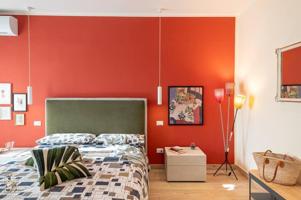Il Sogno, Luxury In Piazza Napoleone Apartamento Lucca