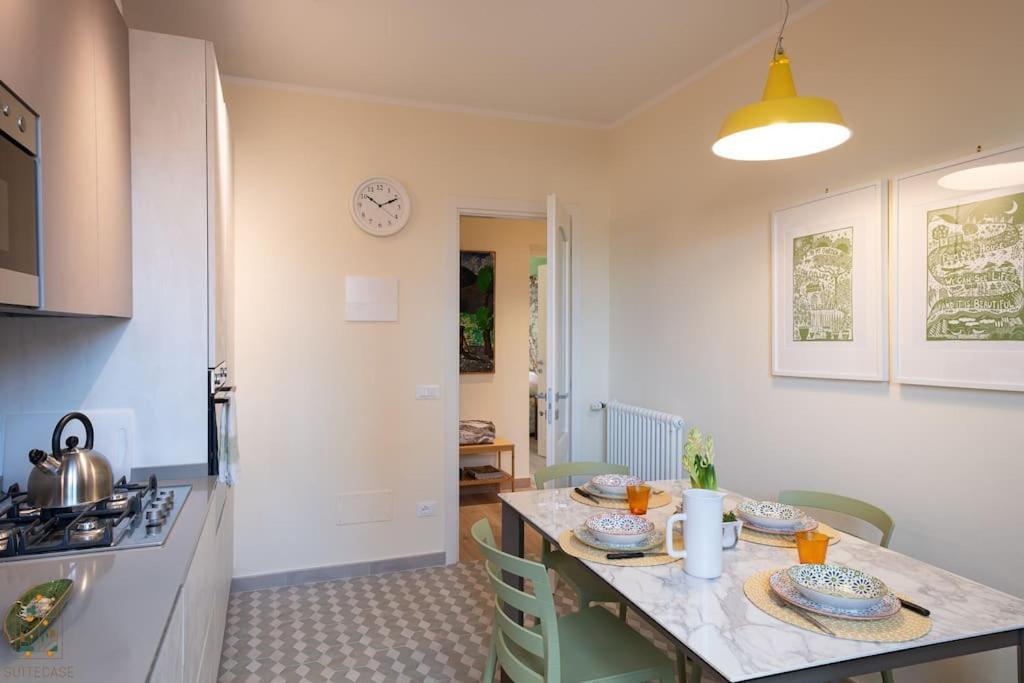 Apartamento Il Sogno, Luxury In Piazza Napoleone Lucca