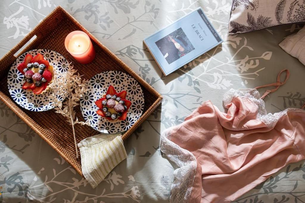Apartamento Il Sogno, Luxury In Piazza Napoleone