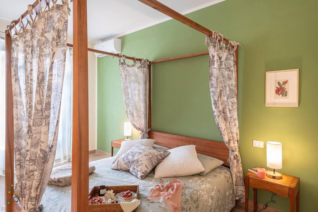Il Sogno, Luxury In Piazza Napoleone Apartamento Lucca