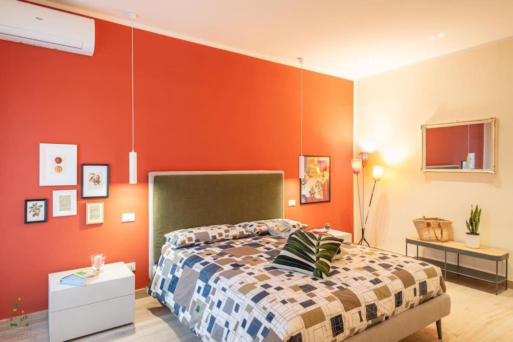Il Sogno, Luxury In Piazza Napoleone *