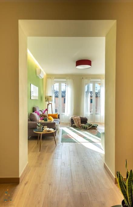 Apartamento Il Sogno, Luxury In Piazza Napoleone