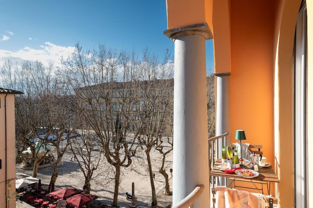 Il Sogno, Luxury In Piazza Napoleone Apartamento *