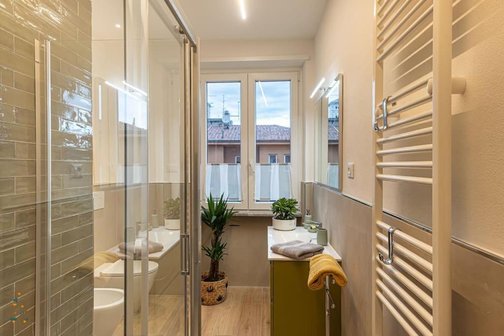 Il Sogno, Luxury In Piazza Napoleone Apartamento