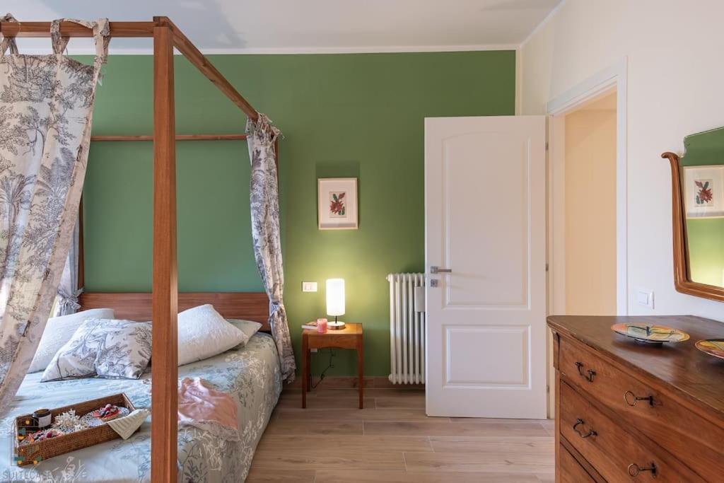 Apartamento Il Sogno, Luxury In Piazza Napoleone *