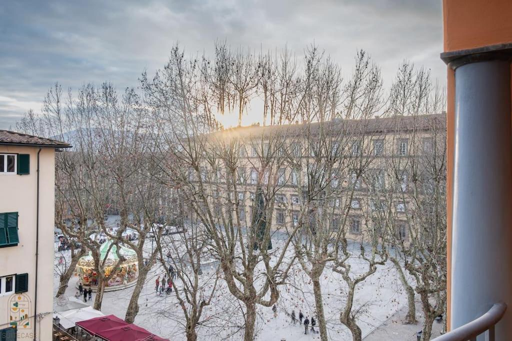 Il Sogno, Luxury In Piazza Napoleone * Lucca