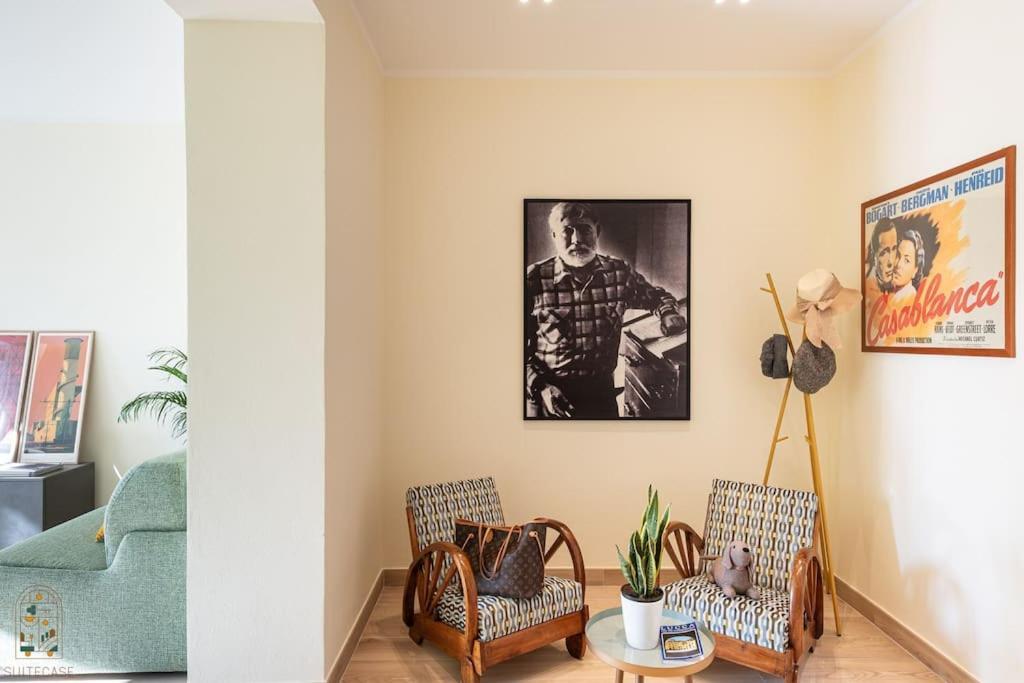 Il Sogno, Luxury In Piazza Napoleone *