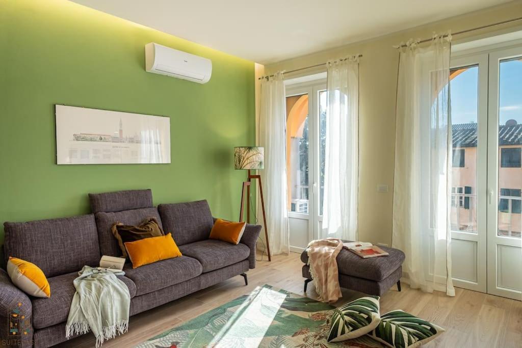 Il Sogno, Luxury In Piazza Napoleone Apartamento Lucca