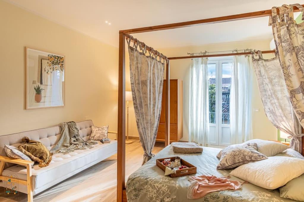 Il Sogno, Luxury In Piazza Napoleone *
