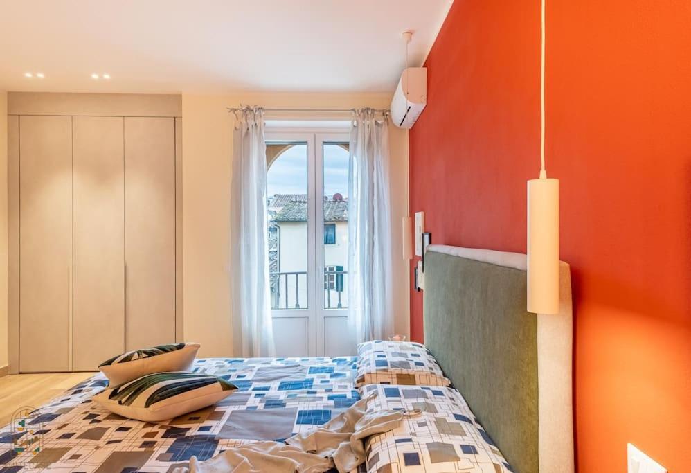 Il Sogno, Luxury In Piazza Napoleone * Lucca