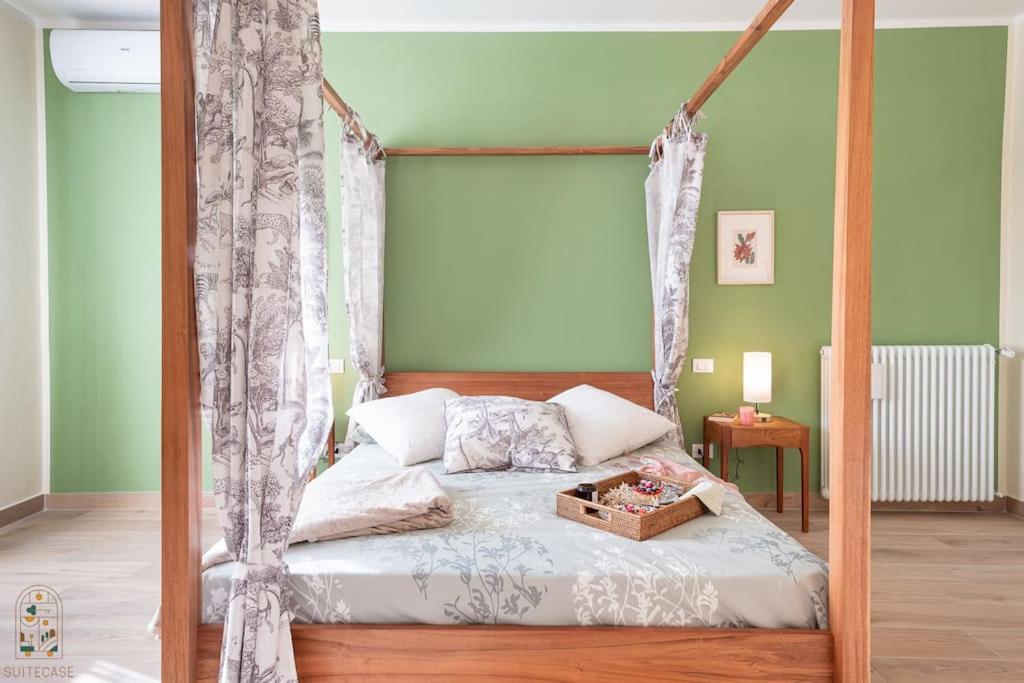 Il Sogno, Luxury In Piazza Napoleone * Lucca