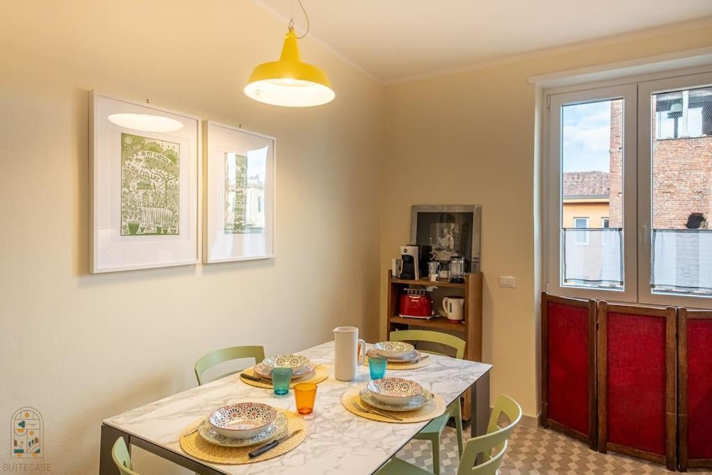 Il Sogno, Luxury In Piazza Napoleone Apartment