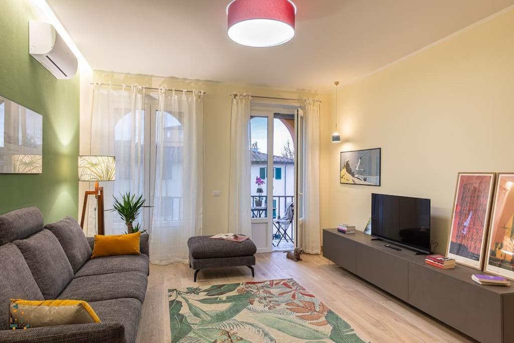 Il Sogno, Luxury In Piazza Napoleone Lucca