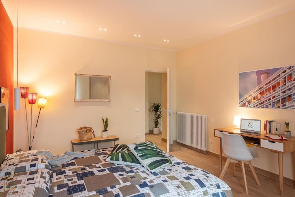 Apartment Il Sogno, Luxury In Piazza Napoleone
