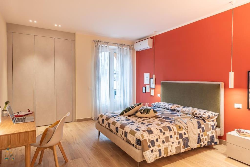Il Sogno, Luxury In Piazza Napoleone