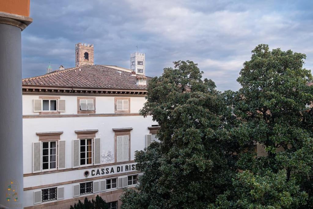Il Sogno, Luxury In Piazza Napoleone *